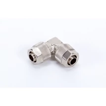 Push-on connector | elbow
