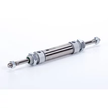 ISO 6432 körprofil henger