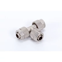Push-on connector | T