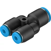 Push-in fitting