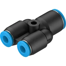 Push-in fitting