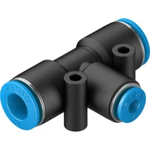 Push-in fitting