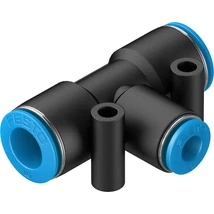 Push-in fitting
