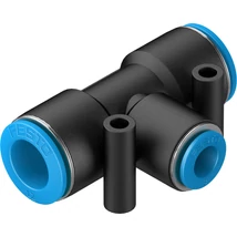 Push-in fitting