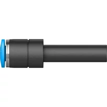 QS-12H-10 Festo dugaszolható (Push-In) redukáló csatlakozó