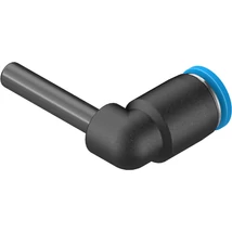 Push-in fitting