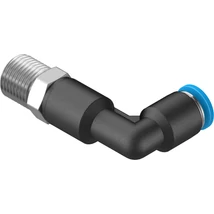 Push-in fitting
