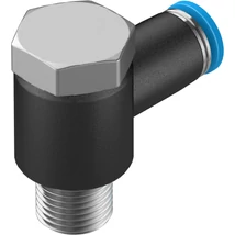Push-in fitting