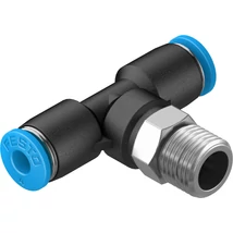 Push-in fitting