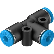 Push-in fitting