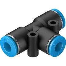 Push-in fitting