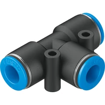 Push-in fitting