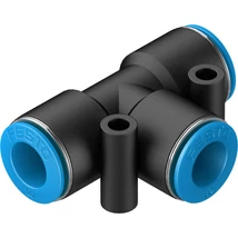 Push-in fitting