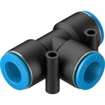 Push-in fitting