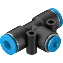 Push-in fitting