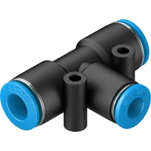 Push-in fitting