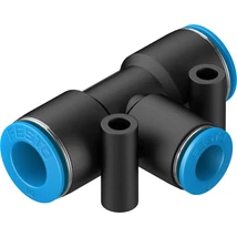 Push-in fitting