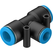 Push-in fitting