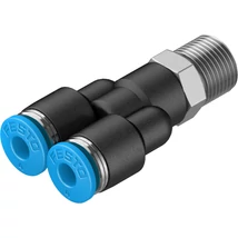 Push-in fitting