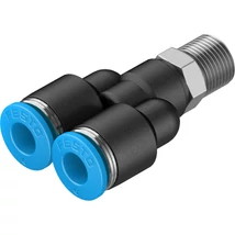 Push-in fitting