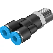 Push-in fitting