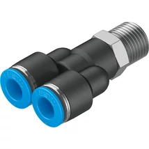 Push-in fitting
