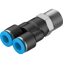 Push-in fitting