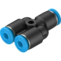 Push-in fitting