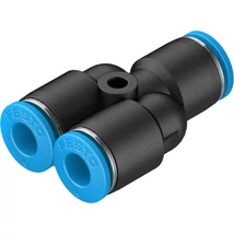 Push-in fitting