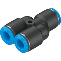 Push-in fitting