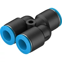 Push-in fitting