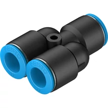 Push-in fitting
