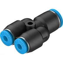 Push-in fitting