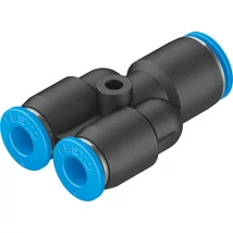 Push-in fitting