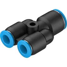 Push-in fitting