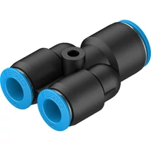 Push-in fitting