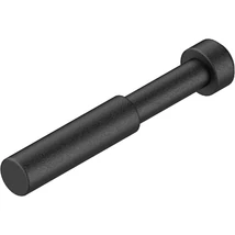 QSC-4H Festo dugaszolható (Push-In) vakdugó