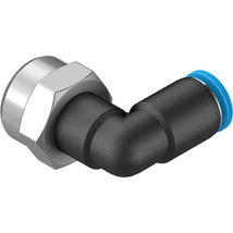 Push-in fitting