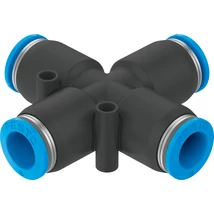 Push-in fitting