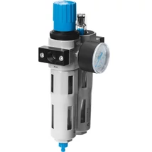 Festo Sűrítettlevegő-előkészítő egység FRC-1-D-MAXI
