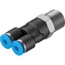 Push-in fitting
