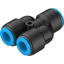 Push-in fitting
