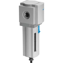 Festo Szűrőszabályzó MS4-LFR 40 mikron