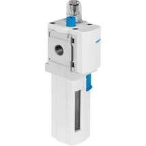 Festo Szűrőszabályzó MS4-LFR 40 mikron