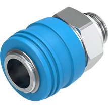 Push-in fitting