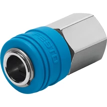 Push-in fitting