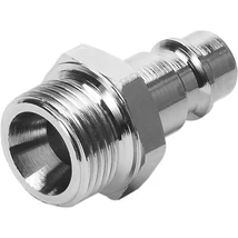 Push-in fitting