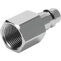 Push-in fitting