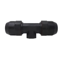 F-LinePRO T csatlakozó belső menettel 40-1™