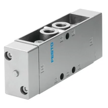  FESTO mágnesszelep JH-5-1/2